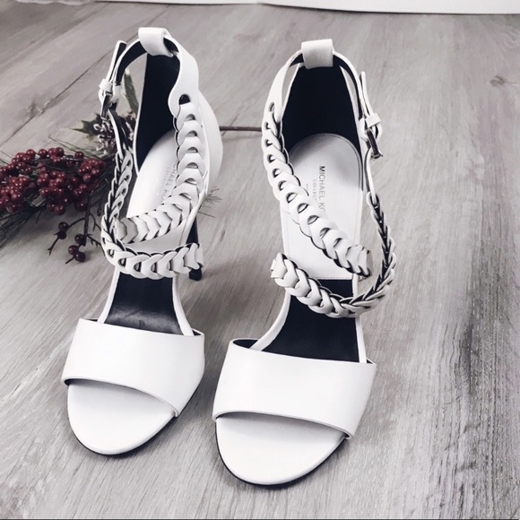 Michael Kors collection sandals - Picture 10 of 11